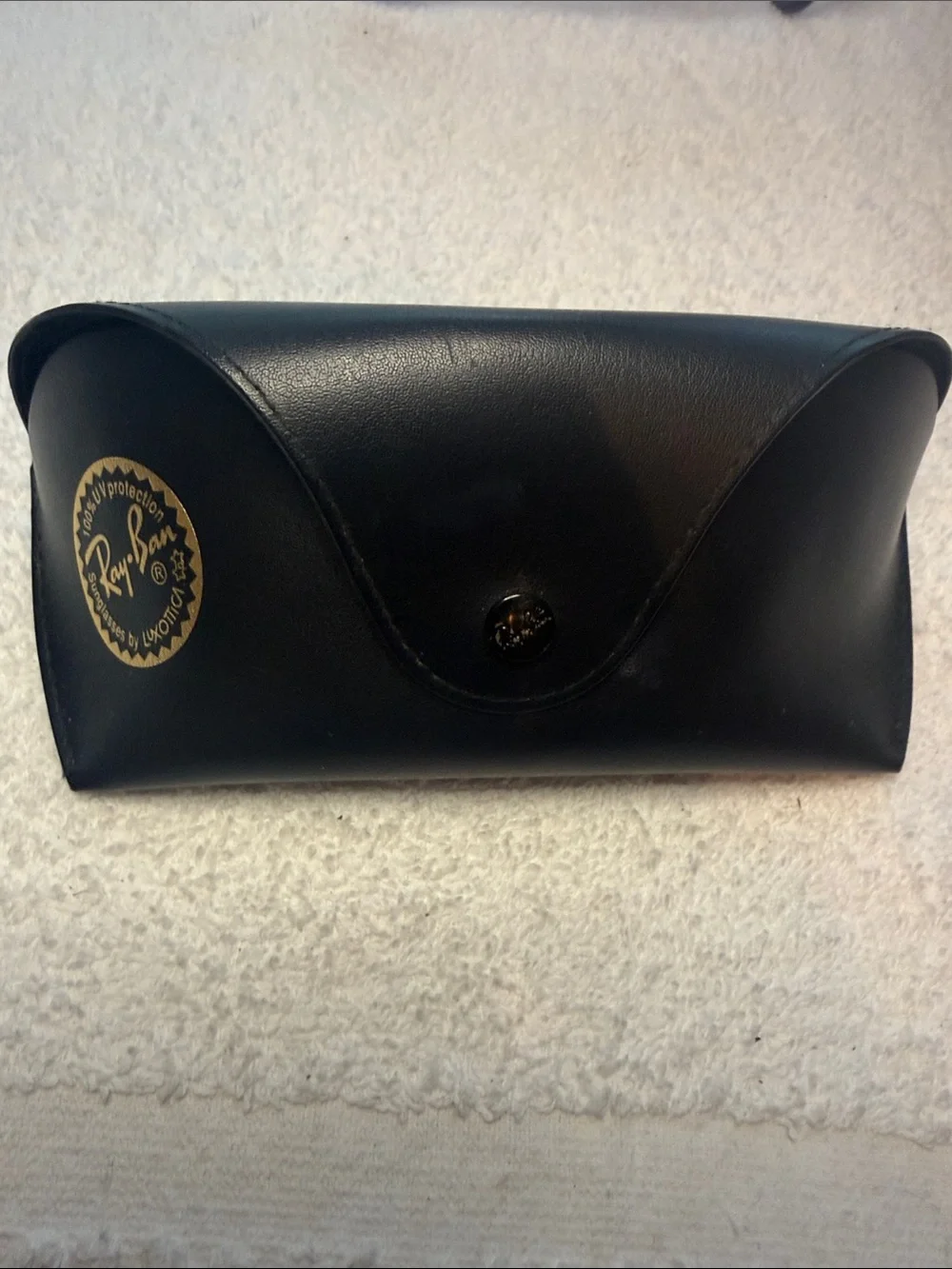 Ray-Ban RB2140 47-22 Wayfarer Purple/Crimson Sunglasses Frames w/case